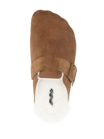 Balenciaga „Sunday“ Hausschuhe
