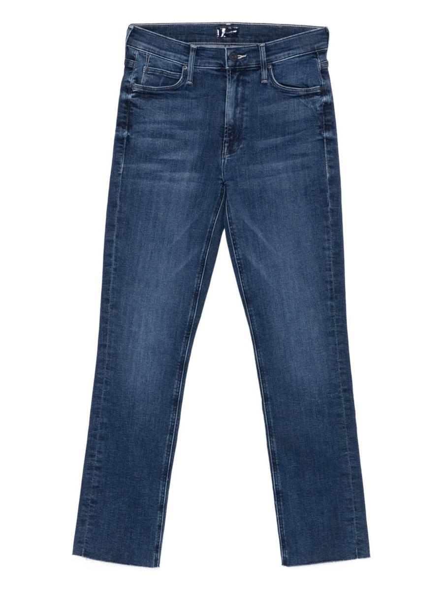 Mutter Jeans