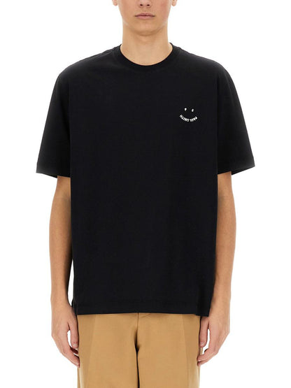 Ps Paul Smith – T-Shirt „Happy“