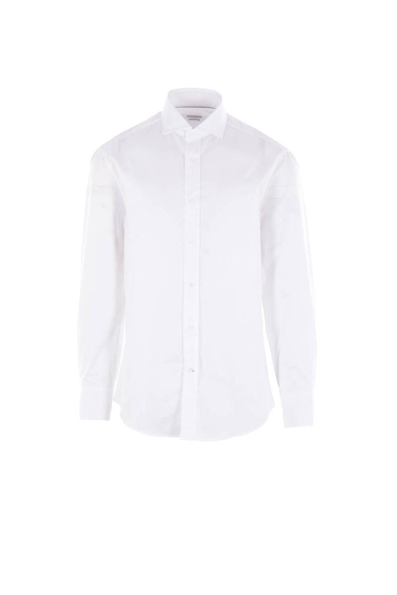 Brunello Cucinelli Hemden