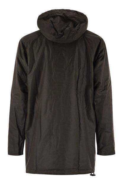 Barbour Bedale – Gewachster Parka