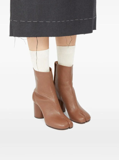 Maison Margiela „Tabi“ Stiefeletten T.080 Schuhe