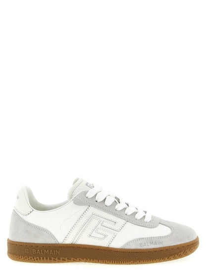 Balmain „Balmain Swan“-Sneaker