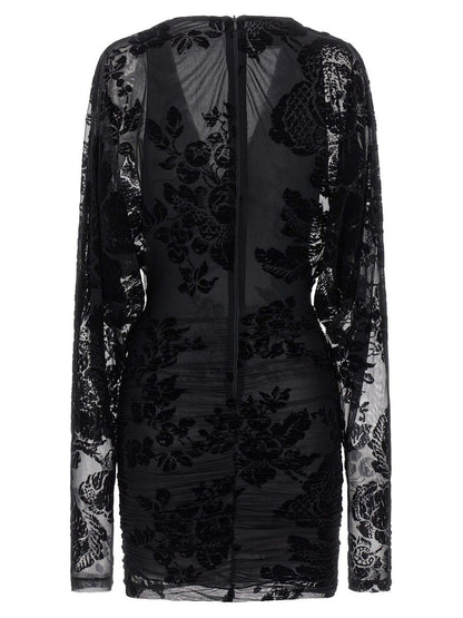 Pinko „Roulette“-Kleid