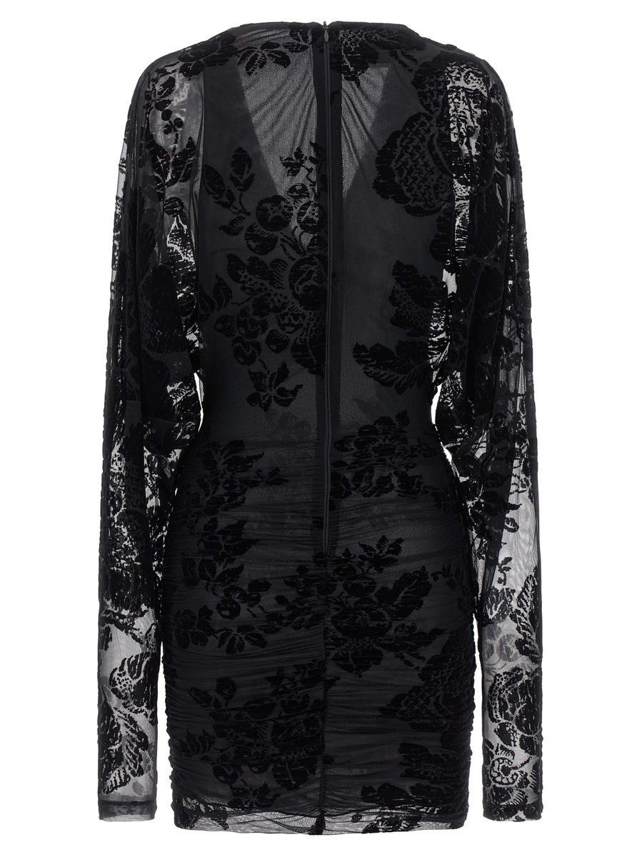 Pinko „Roulette“-Kleid