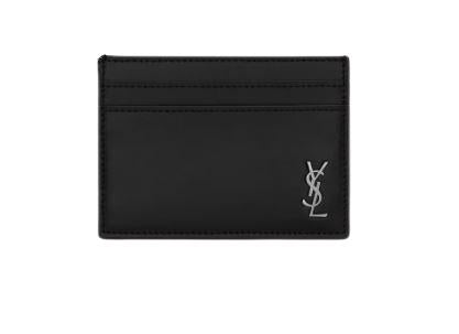 Saint Laurent Geldbörsen