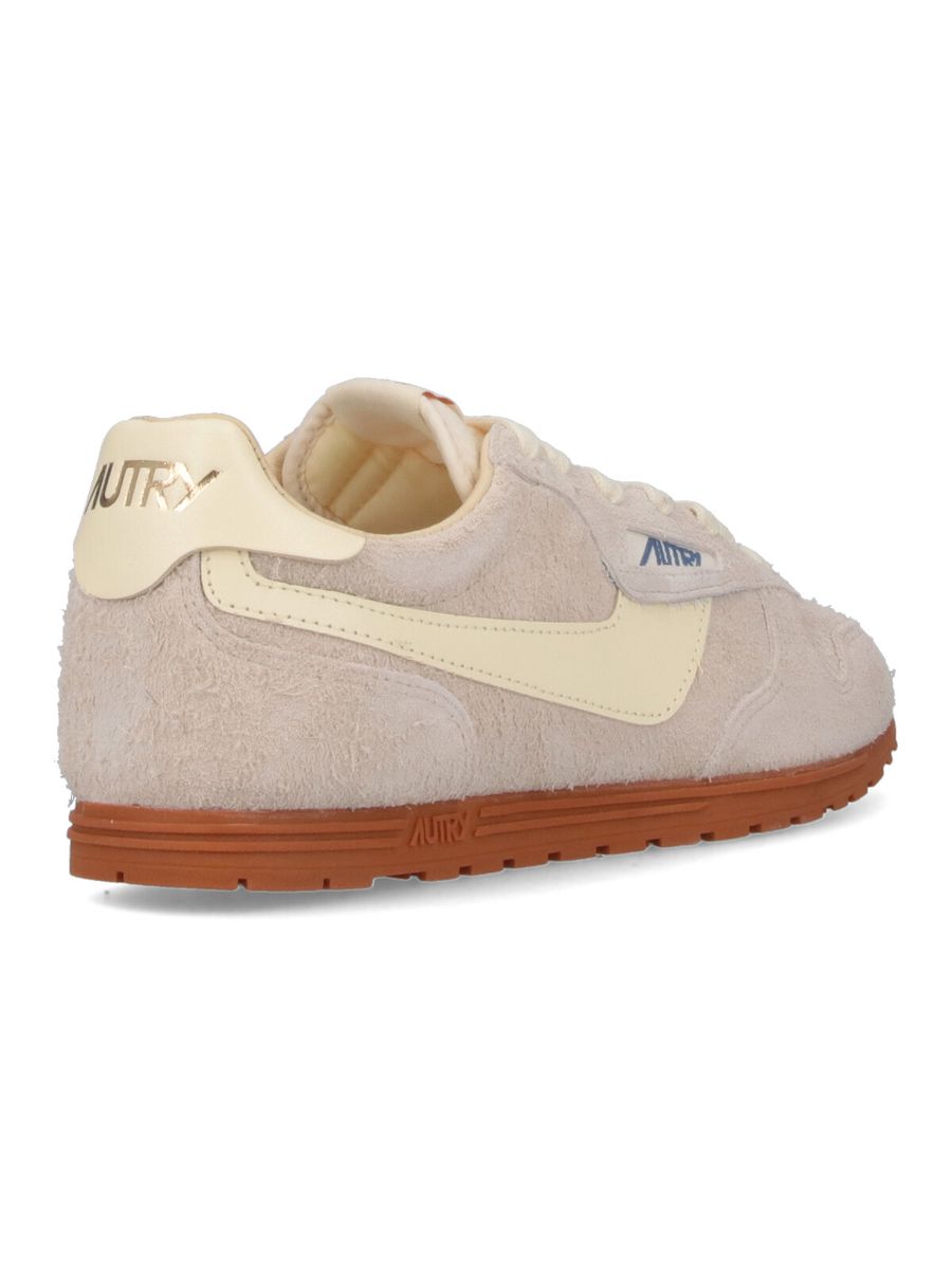 Autry „Windspin“-Sneaker