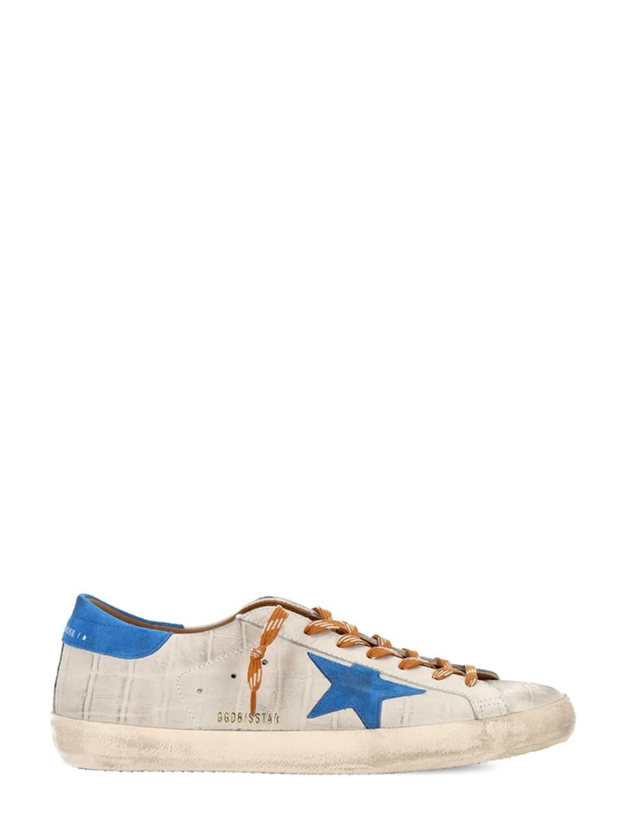 Golden Goose Turnschuhe
