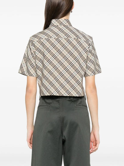 Burberry-Hemden