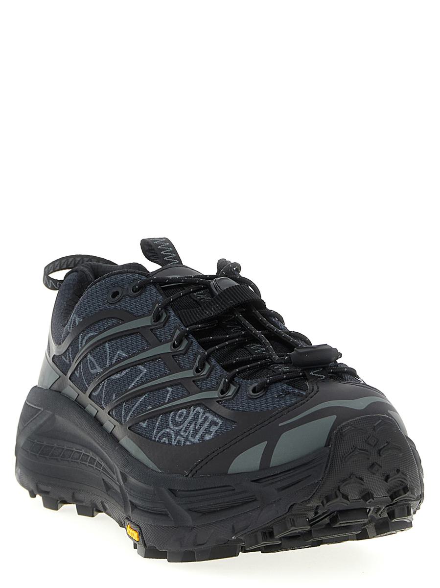 Hoka „Mafate Three2 Wordmark“-Sneaker