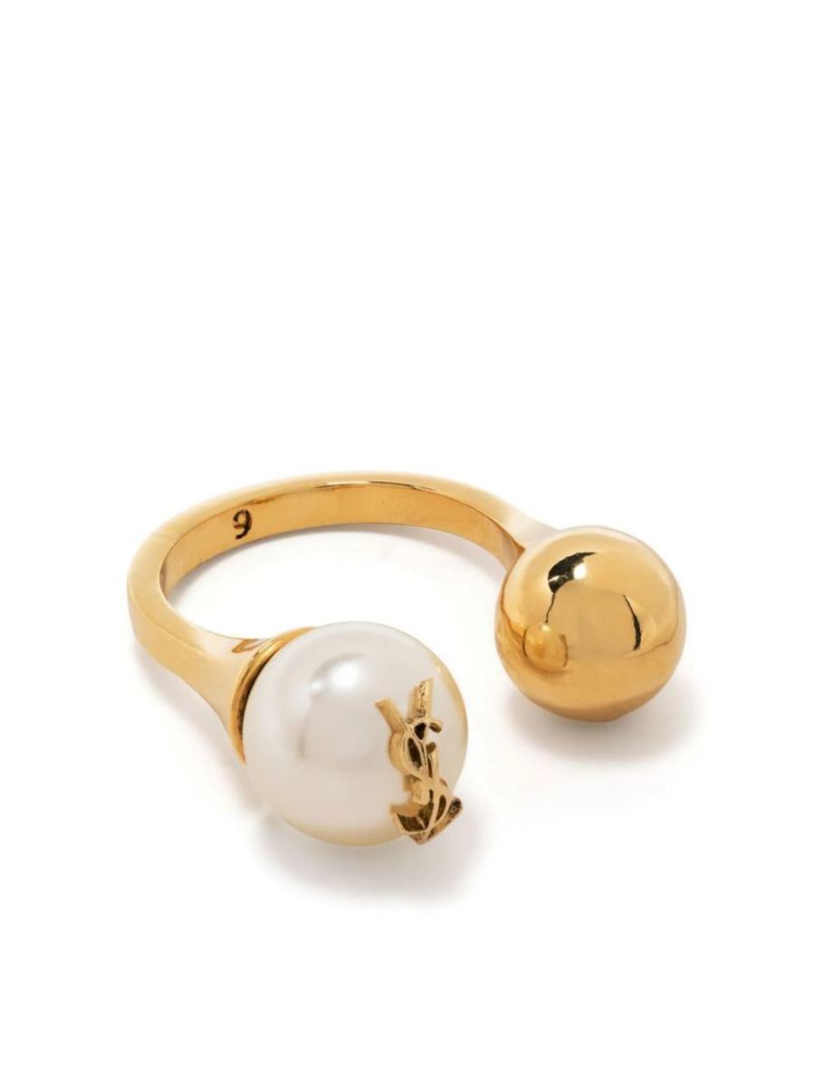 Saint Laurent Schmuck