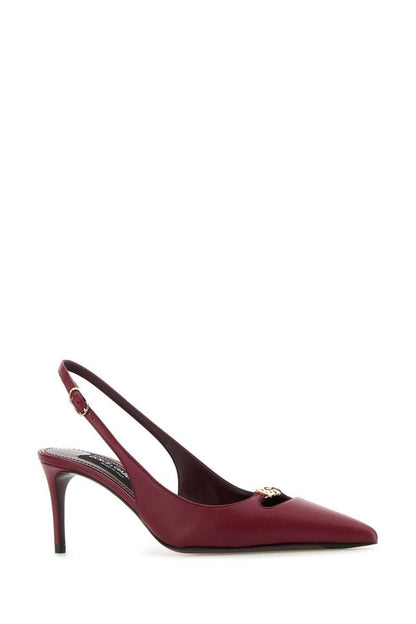Dolce &amp; Gabbana Heels