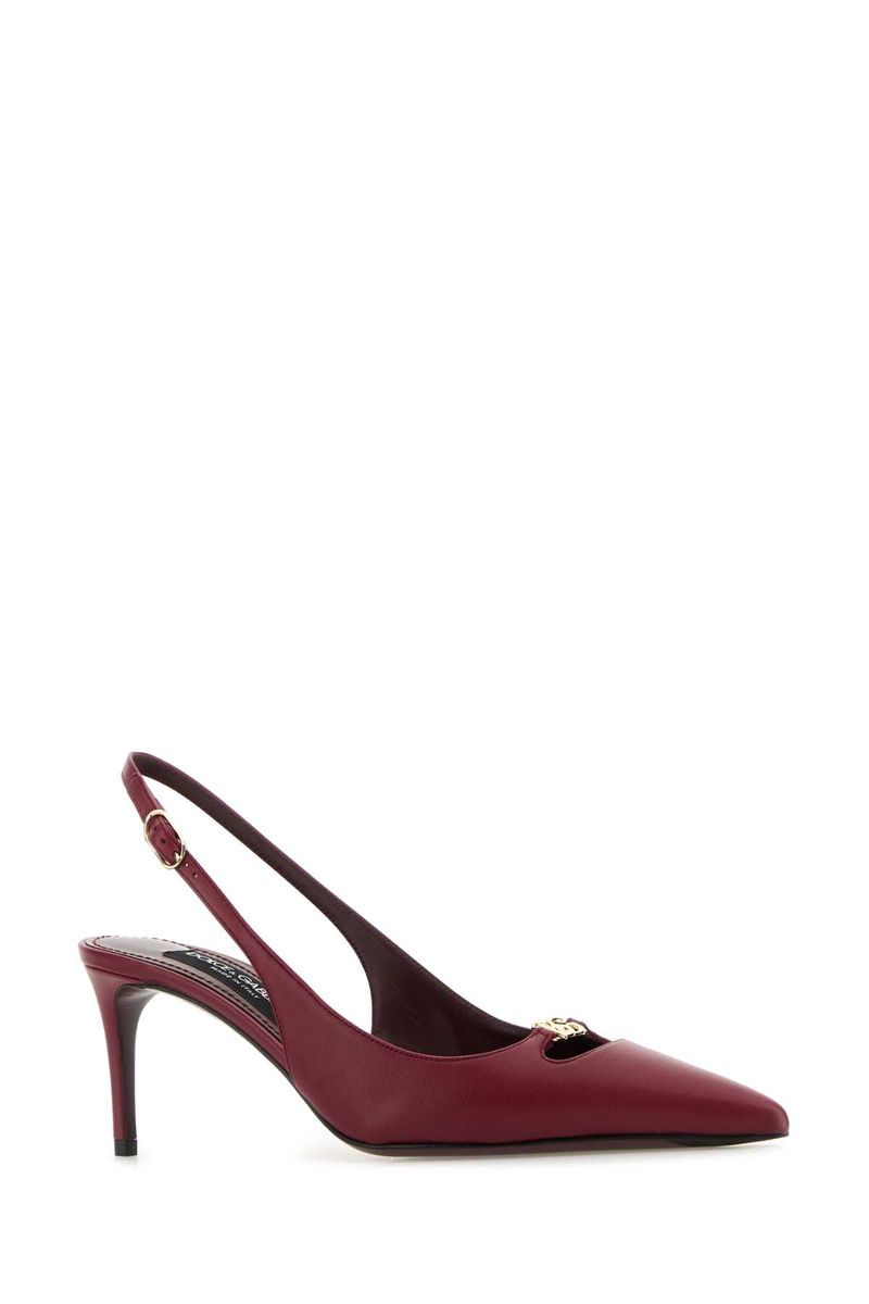 Dolce &amp; Gabbana Heels