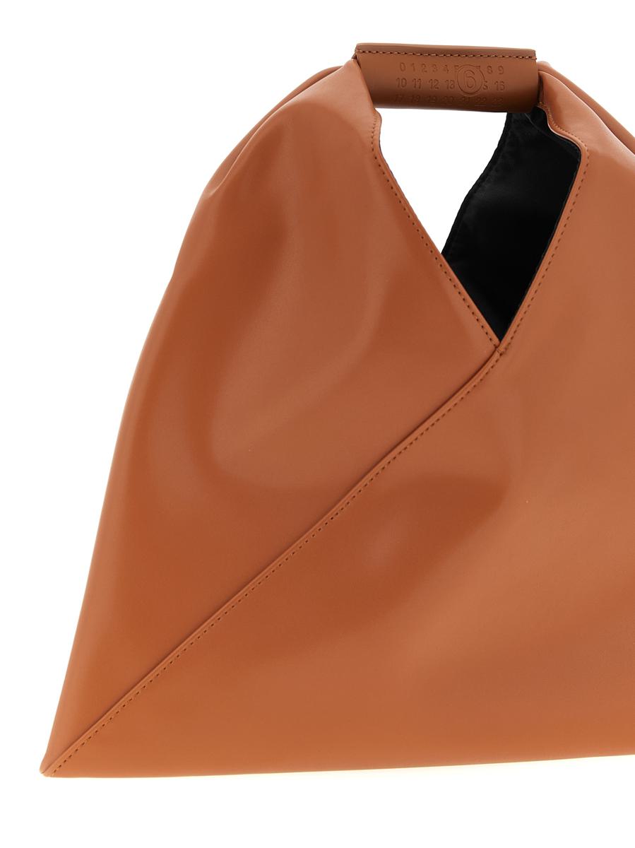 MM6 Maison Margiela – Mini-Handtasche „Japanese Classic“