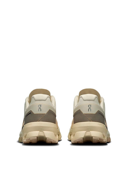 On Running Cloudvista 2 Trail Running Sneakers Schuhe