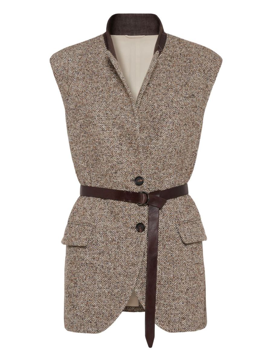 Brunello Cucinelli Jacken