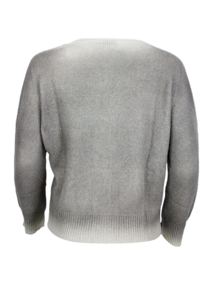 Ploumanac'H Pullover