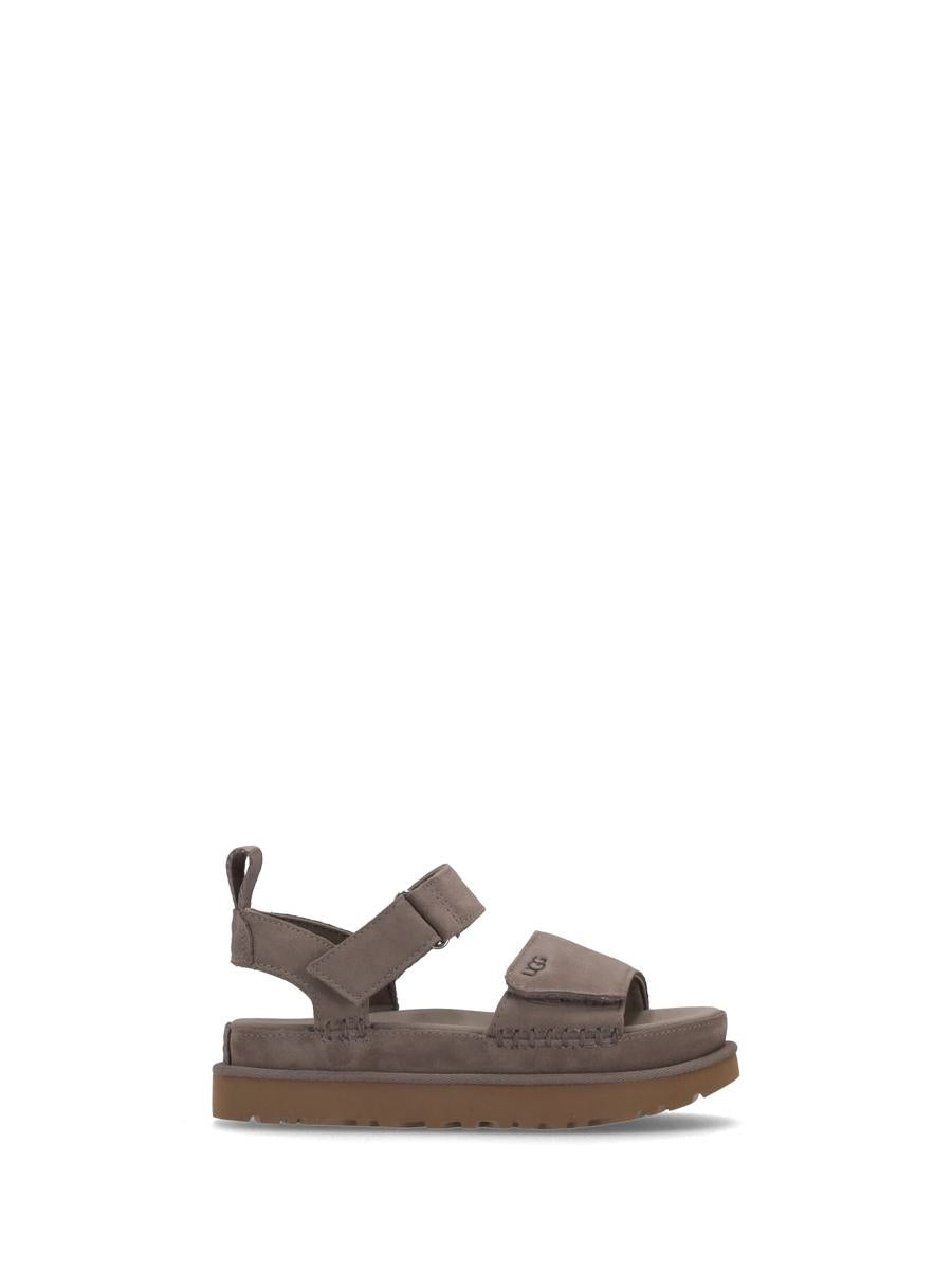 UGG Sandalen Goldenstar
