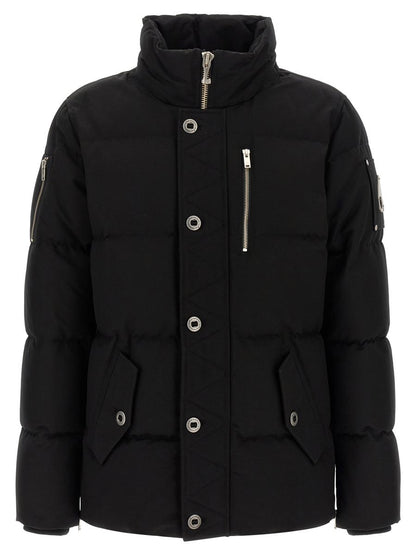 Moose Knuckles „Forrestville 4“-Parka