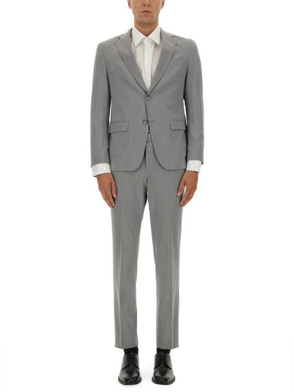 Boss Slim Fit Kleid