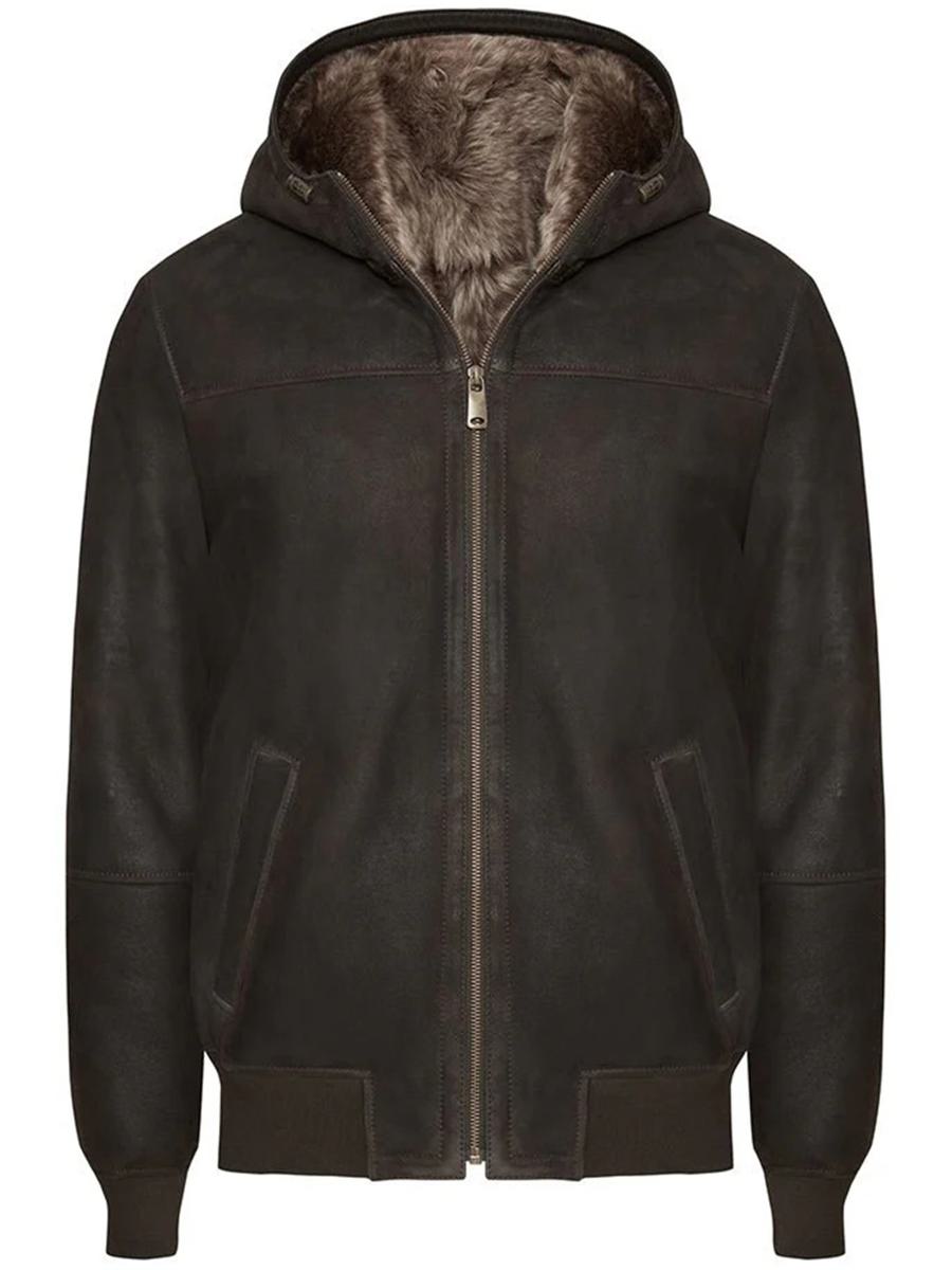Bigardini Charles Jacke Kleidung