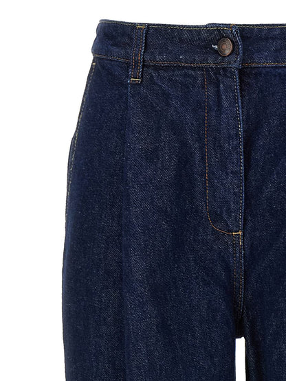 Magda Butrym „Toteness“ Jeans