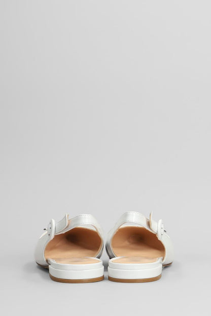 Julie Dee Ballerinas