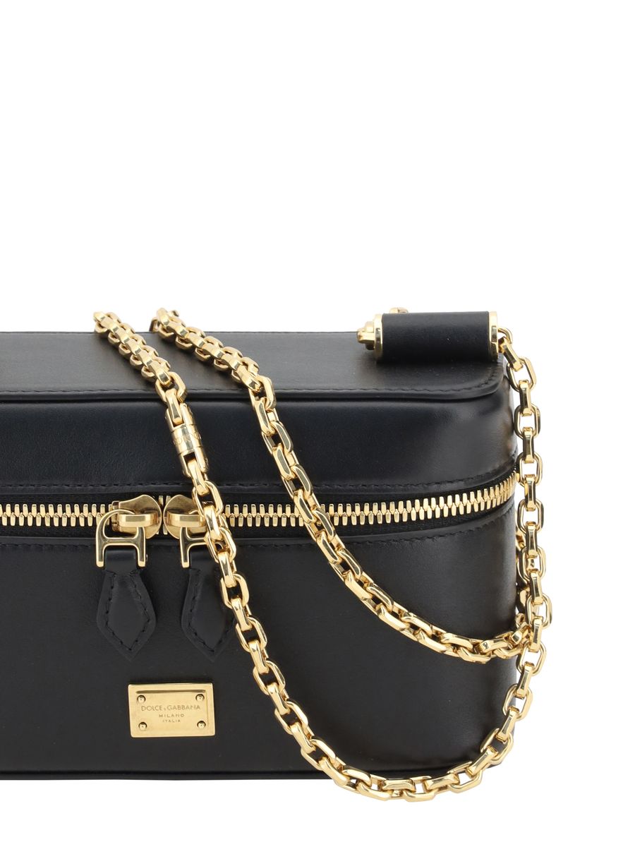 Dolce &amp; Gabbana „Sicily“ Umhängetasche
