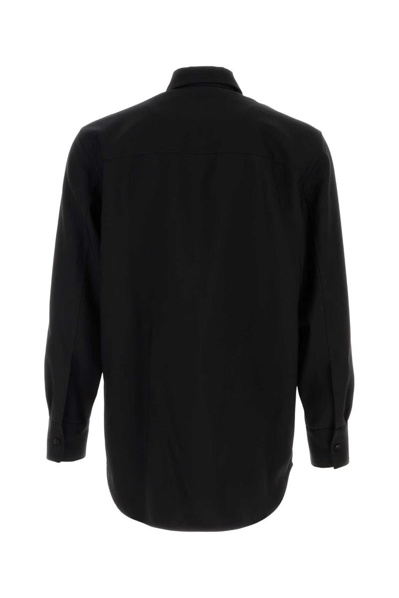 Jil Sander Hemden