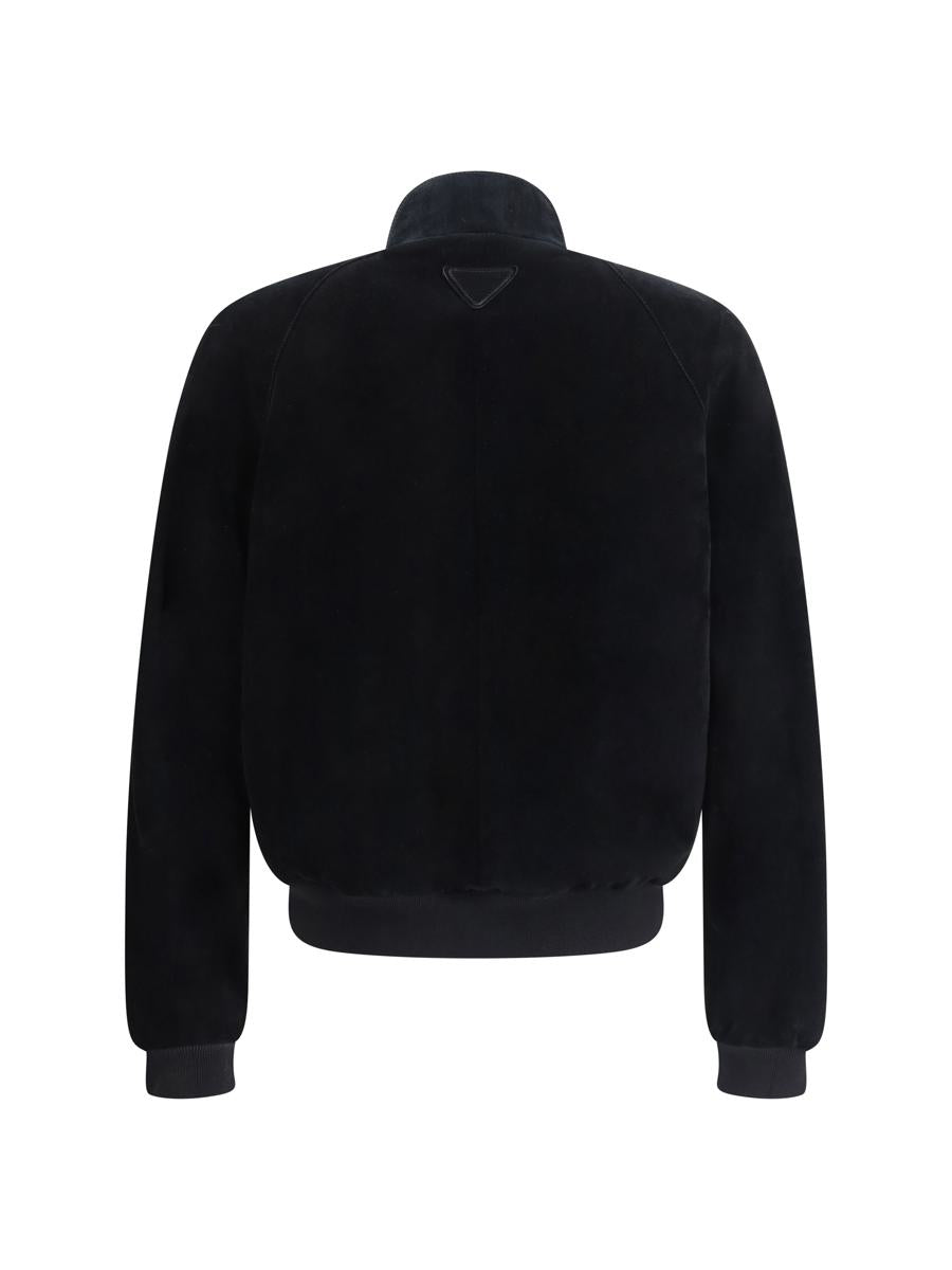Prada Jacken