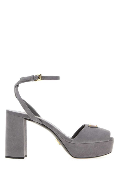 Prada Sandalen