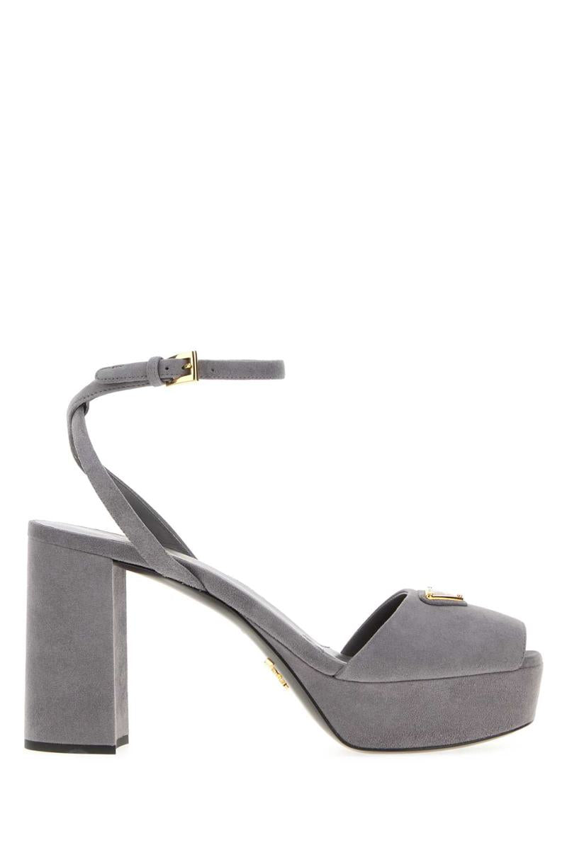 Prada Sandalen