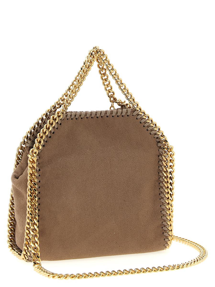 Stella McCartney „Tiny Falabella“ Handtasche