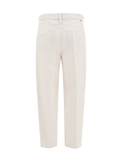 Mutter Jeans