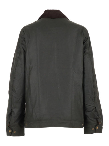 Barbour Jacke