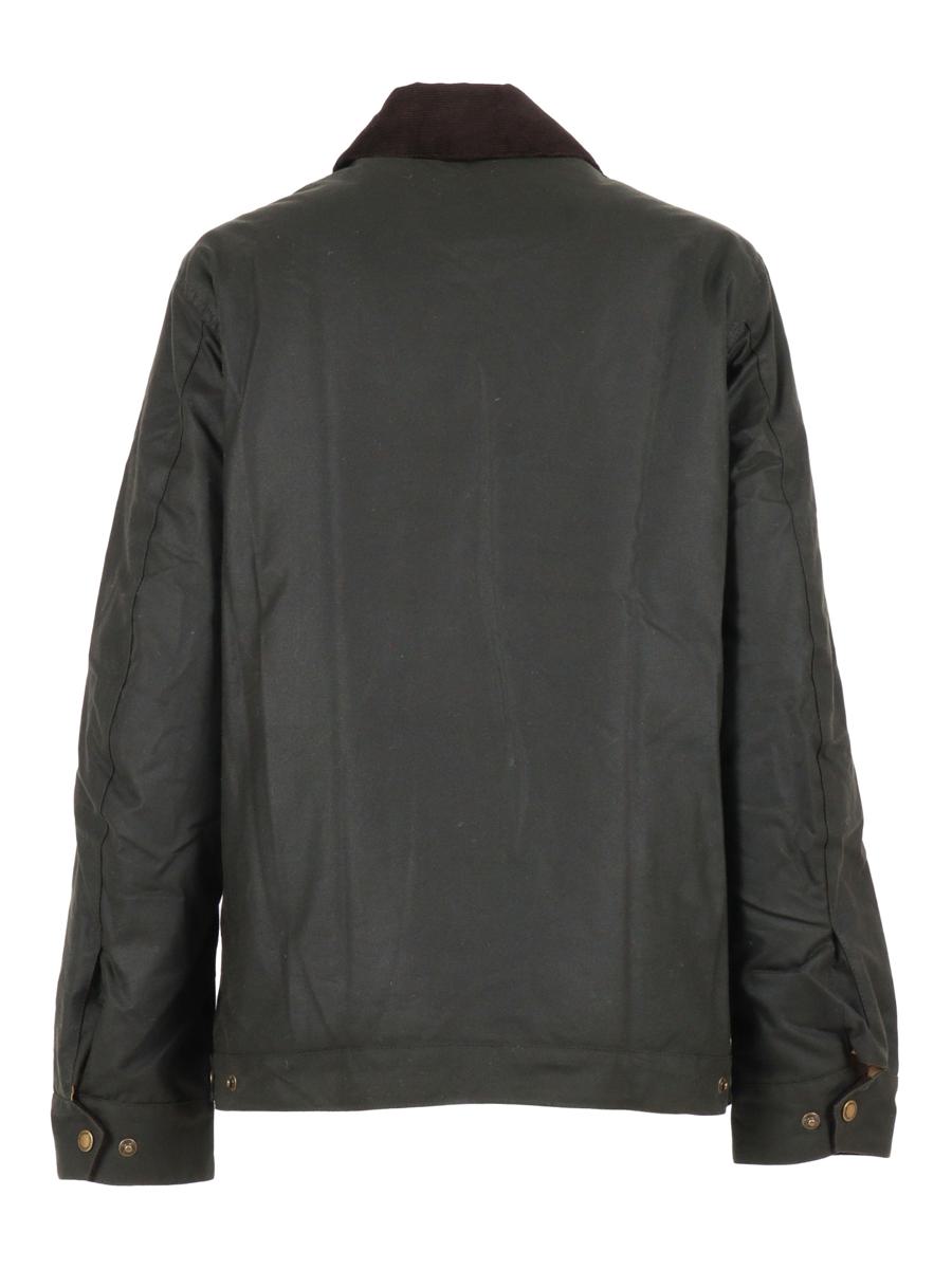 Barbour Jacke