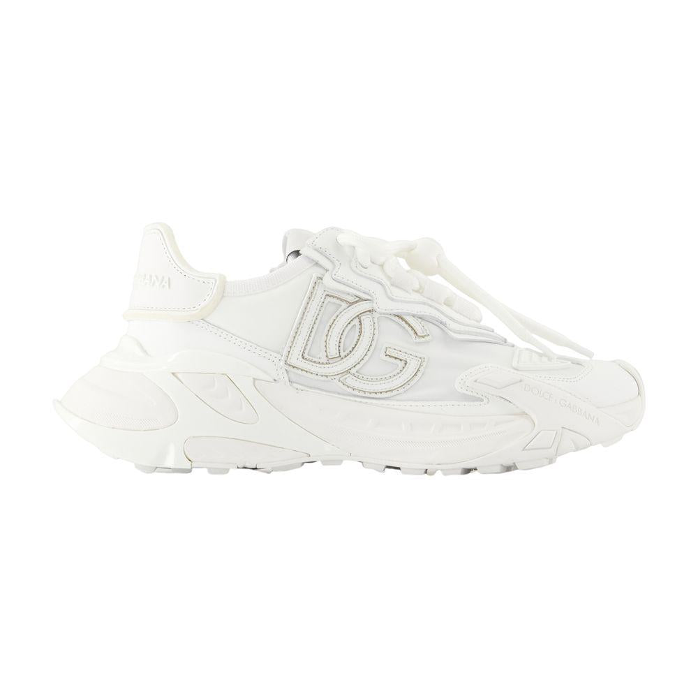 Dolce &amp; Gabbana Fast Sneakers