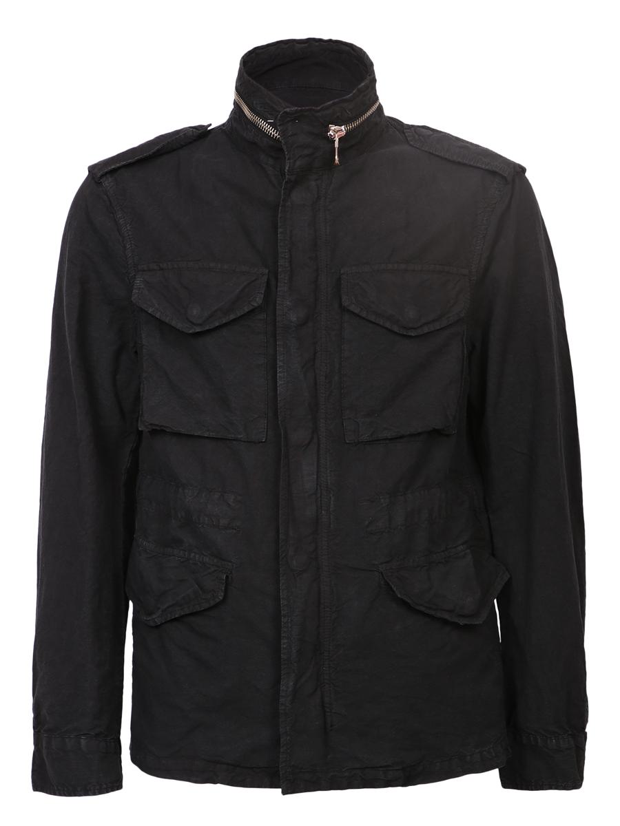 Originale Jacken im Vintage-Stil