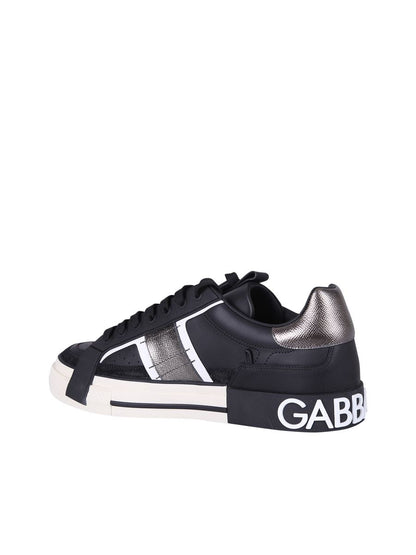 Dolce &amp; Gabbana Sneakers