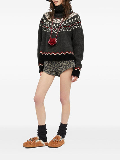 Alanui Pullover