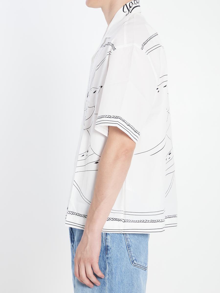 Jeanshemd