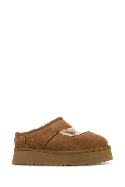 Ugg „Bea Mary Jane“ Hausschuhe
