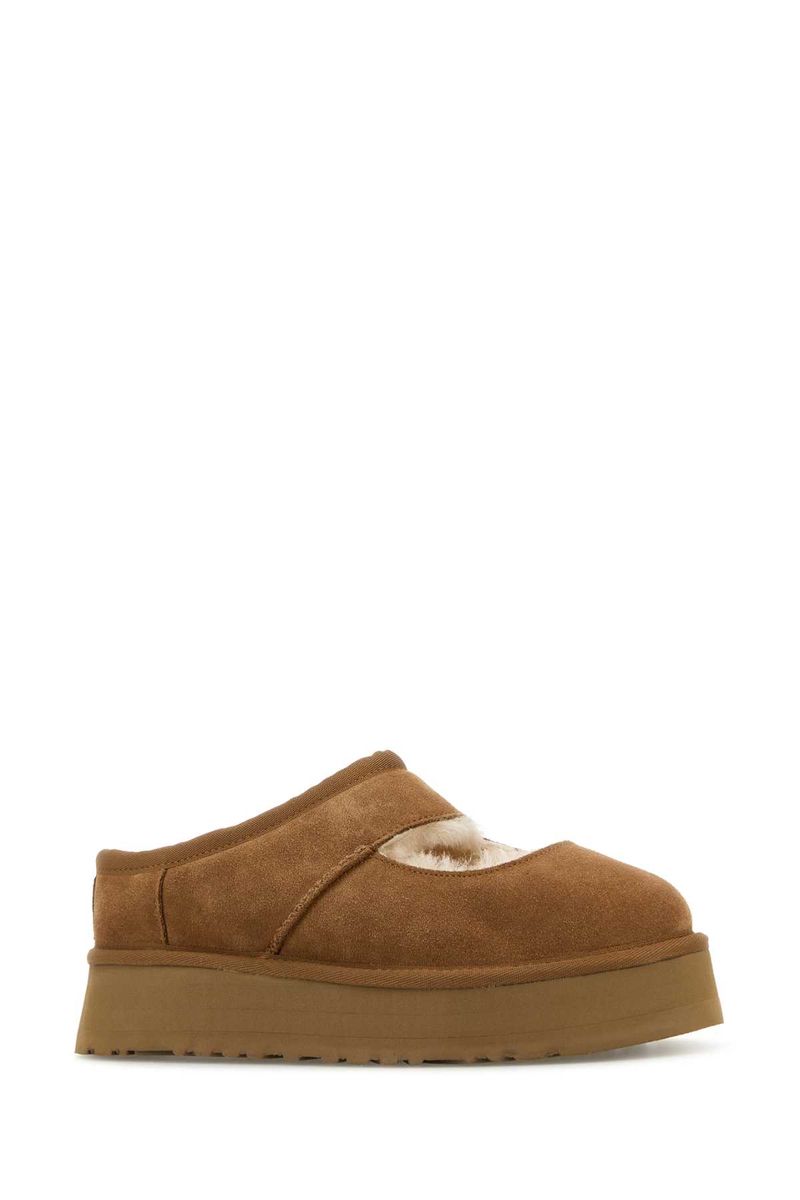 Ugg „Bea Mary Jane“ Hausschuhe