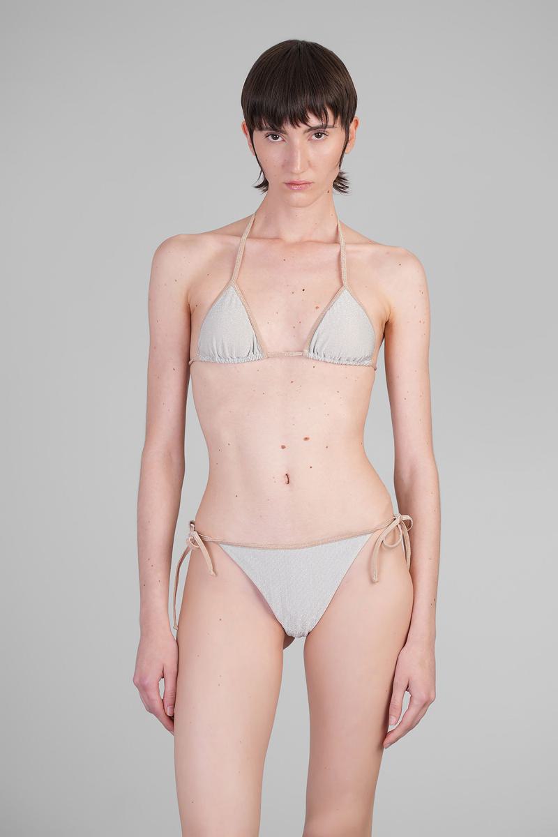 MC2 Saint Barth Leah String Beachwear