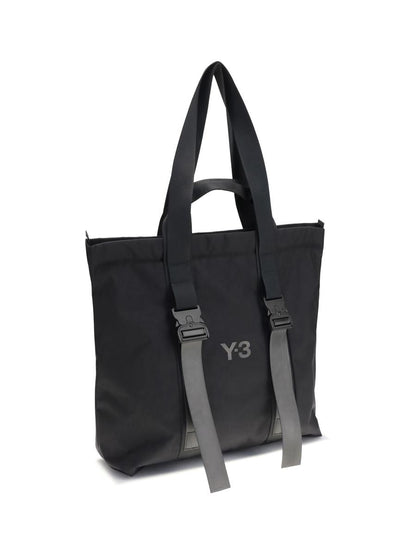 Y-3 Adidas Schultertaschen