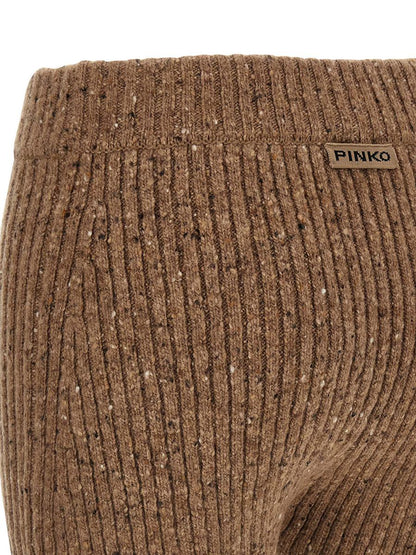 Pinko Wollshorts