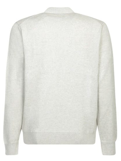 Maison Kitsuné Strickjacken