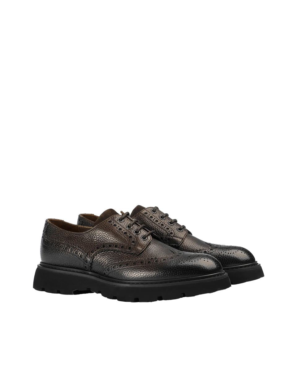 Doucal's Schnürschuh