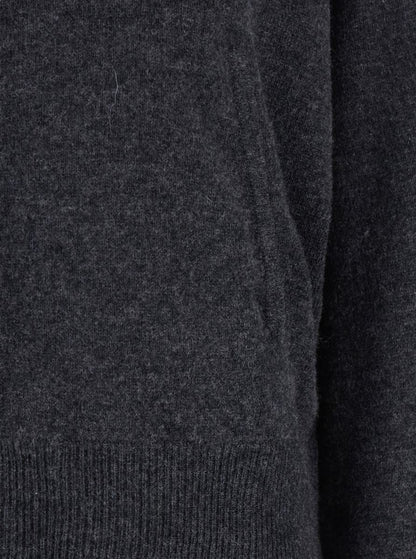 Kapuzenjacke mit Reißverschluss