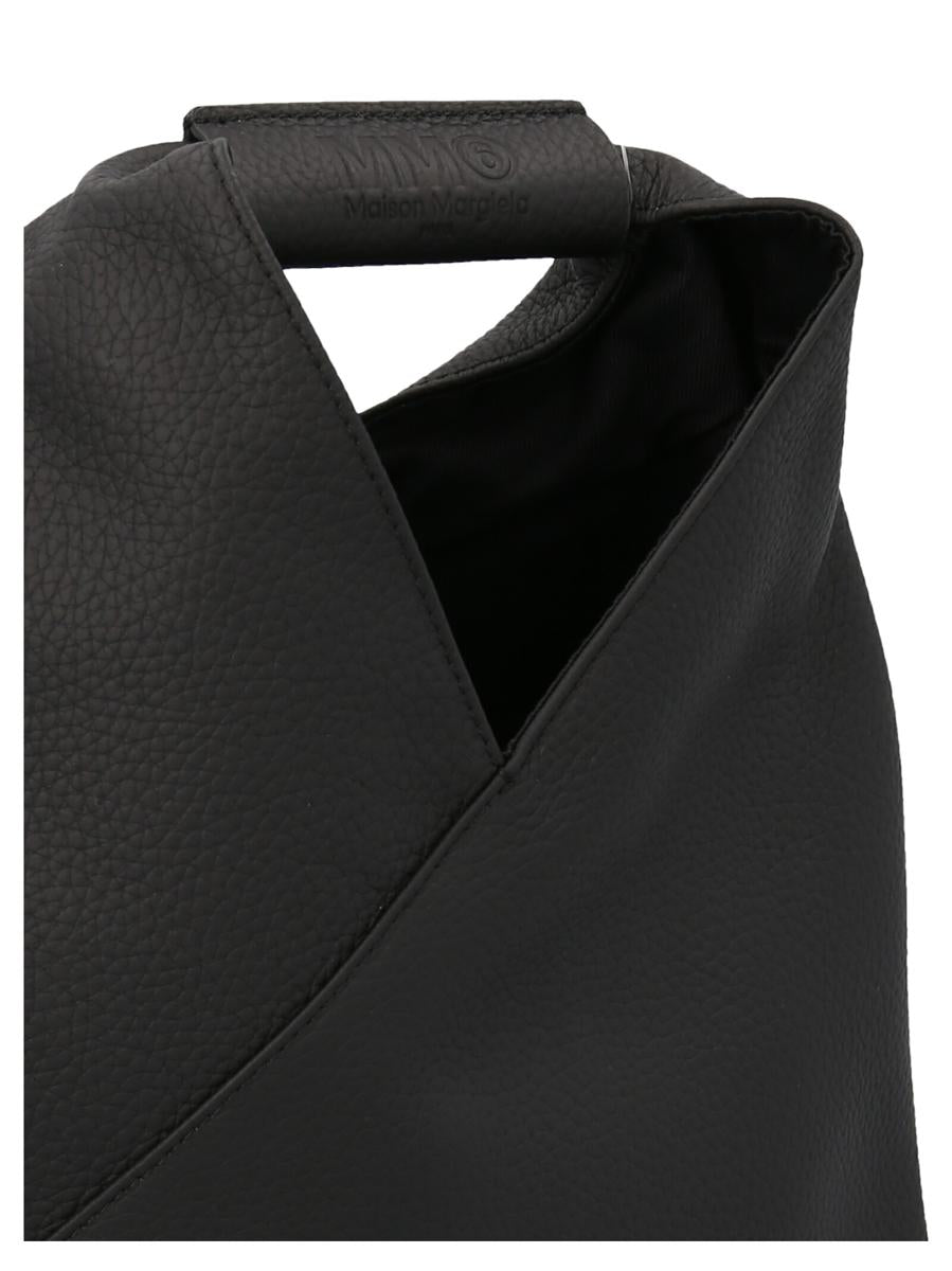 MM6 Maison Margiela „Japanese“ Handtasche
